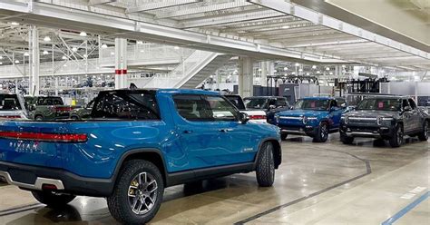 rivian canada dealer.